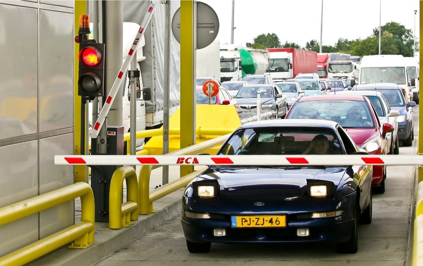 Podwyżki za jazdę autostradą A4? Niekoniecznie, UOKiK ma wątpliwości