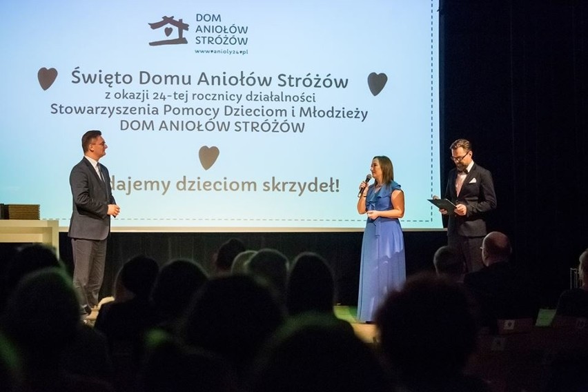 Gala: "Przyjaciel Dzieci 2018"