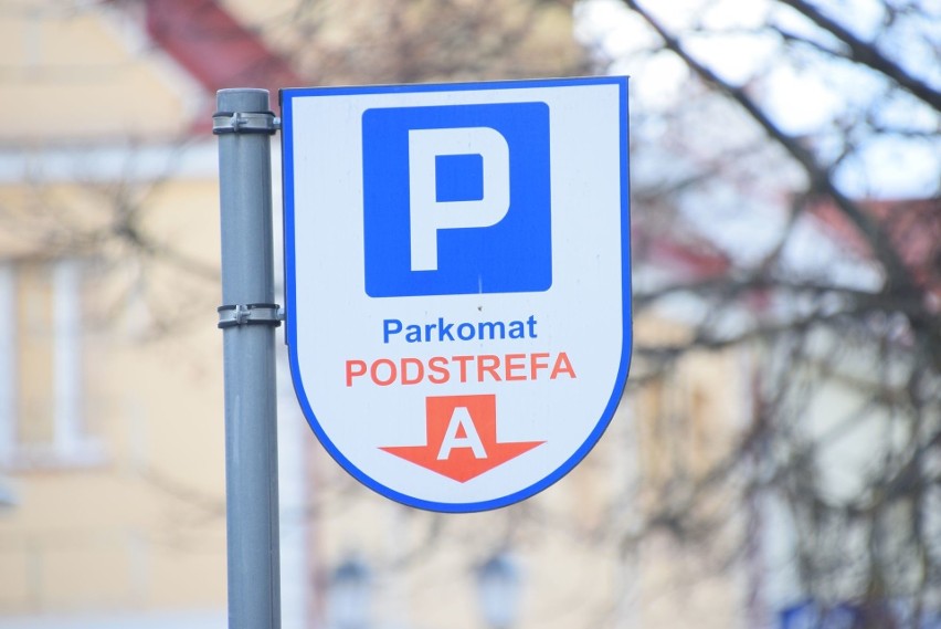 Nie będzie ulgi dla przedsiebiorców w strefie płatnego parkowania w Białymstoku. Sąd przyznał rację radnym i prezydentowi