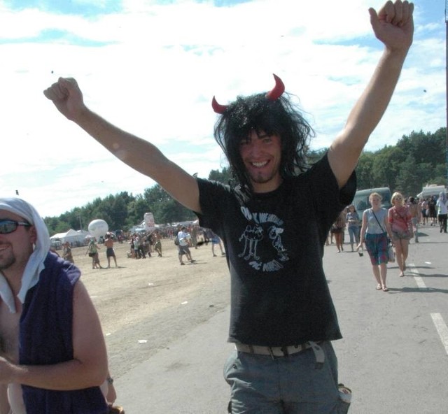 W tym roku Przystanek Woodstock odbędzie się w dniach 4-6 sierpnia, oczywiście w Kostrzynie nad Odrą