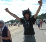 Woodstock 2011: Znamy kolejne kapele!