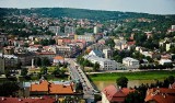 Przemyśl chce być smart city. Jako pierwsze w Polsce testuje LoRaWAN