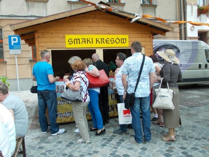 Śląskie Smaki 2013: Kucharze w Bielsku-Białej pokazali na co ich stać! [ZDJĘCIA]