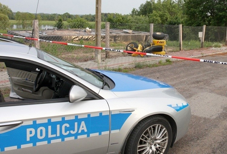 23-letni mieszkaniec Białej Podlaskiej był pijany. Badanie...