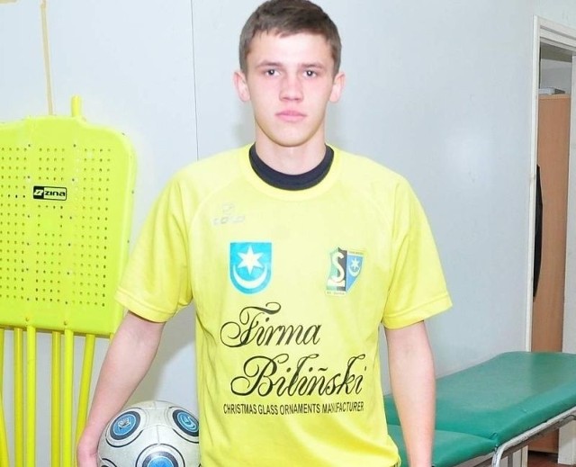 Mariusz Korzępa miał grać wiosną w Stali Mielec, ale zagra w Siarce.