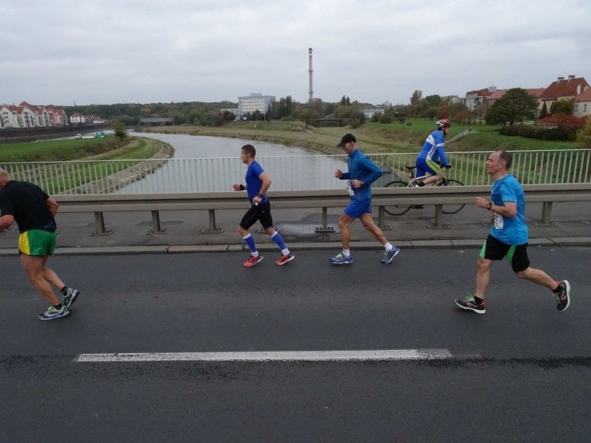 Poznań Maraton 2014 za nami