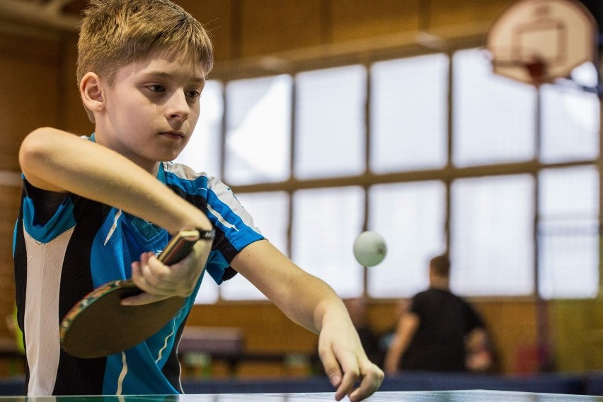 Sportowiec Junior Roku:Wojtek Wojtaszczyk KS Viret CMC...