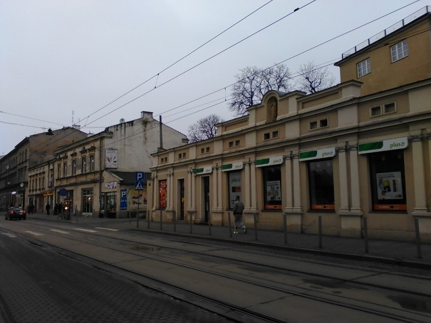 Na terenie zakonu na Karmelickiej powstanie... hotel? [PLAN]