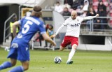 ŁKS - Lech Poznań 2:3. Niezwykle bolesna porażka ,,Rycerzy Wiosny". Gra gospodarzy była lepsza od wyniku