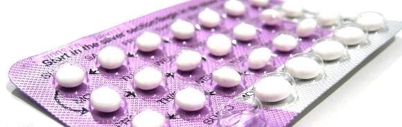 Pigułka antykoncepcyjna pojawiła się w Stanach Zjednoczonych w 1960 roku.