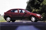 Opel Astra II