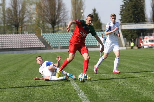 Bytovia - GKS Tychy LIVE!