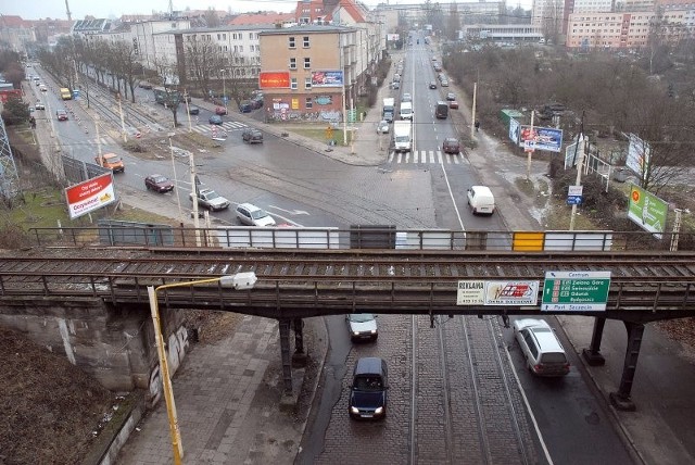 Radni mają jeszcze trochę czasu, by zdecydować, czyje imię będzie nosiło rondo.