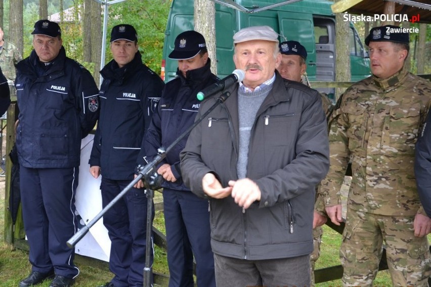 Uczcili pamięć kolegi: Mistrzostwa Policji w Biegu...