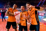 Superpuchar siatkarzy 2022. Zworty akcji i kontrowersje w meczu Grupa Azoty ZAKSA Kędzierzyn-Koźle - Jastrzębski Węgiel