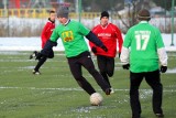 Tur Bielsk Podlaski - Puszcza Hajnówka 1:0