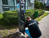 Parkingi w Koszalinie znów płatne. Na razie bez mandatów