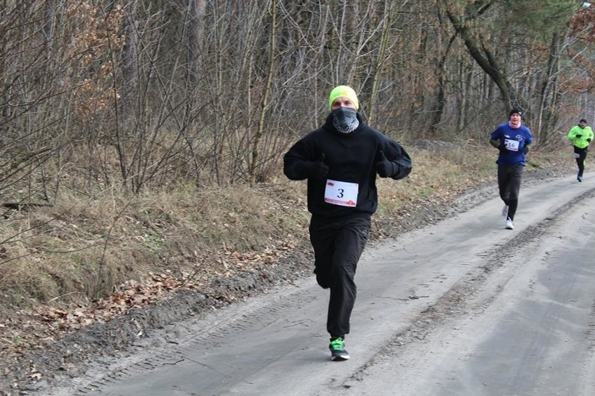 W sobotę w Gniewkowie odbył się I Bieg Powstańczy. Imprezie...