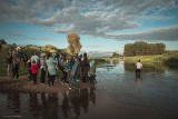 Kiściozjazdy w Górzykowie już po raz trzeci [ZDJĘCIA, WIDEO]