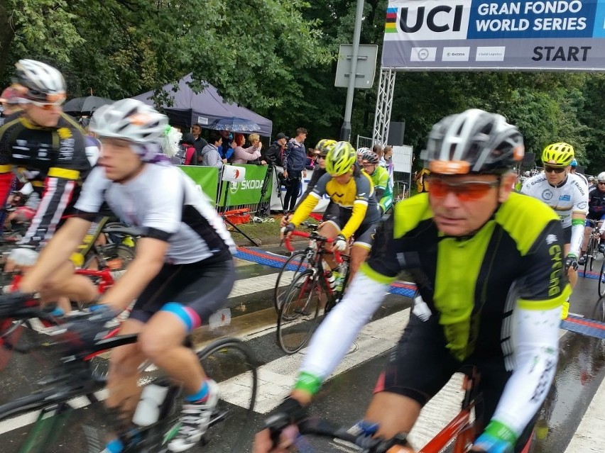 ŠKODA Poznań Bike Challenge 2017