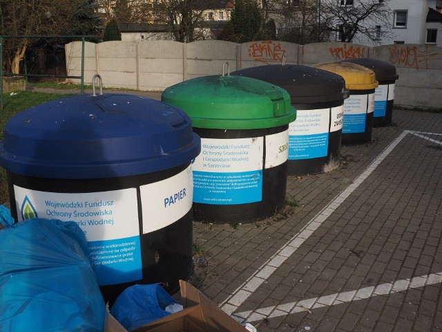 Zgodnie z uchwałą, podjętą na marcowej sesji Rady Miejskiej w Koszalinie, 1 maja zmieniła się metoda ustalania opłat za gospodarowanie odpadami komunalnymi oraz wysokość obowiązujących stawek.
