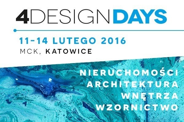 4 Design Days 2016 Katowice