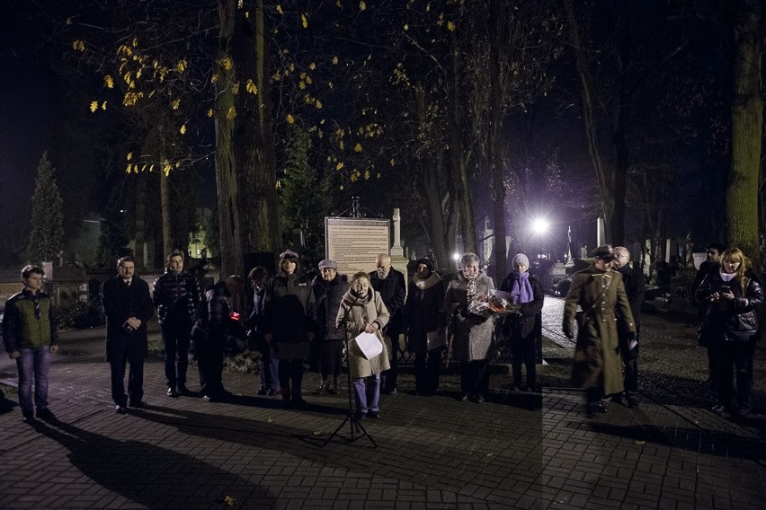 Tarnów. Upamiętnili 99. rocznicę obrony Lwowa