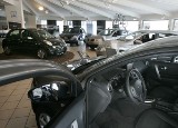 Sprzedaż nowych aut w UE spada