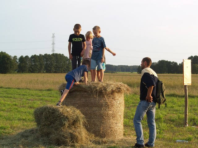 Powiat ostrołęcki. Co robić w czasie wakacji?