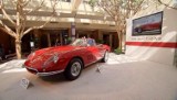 Najdroższy samochód osobowy w historii - Ferrari 330 GTS Convertible z 1967 r. (WIDEO)