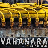 Vahanara - Made in Choto