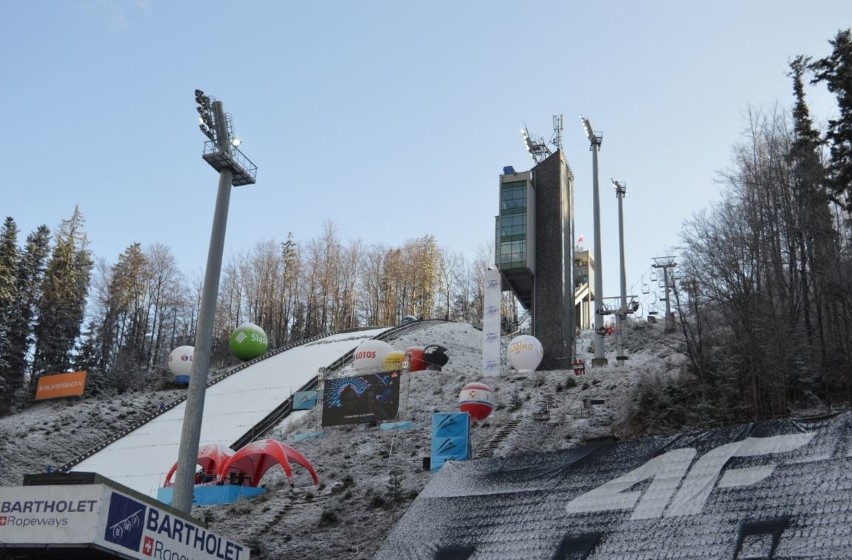 Kamil Stoch na drugim miejscu. Puchar Świata wygrywa Kobayashi WIDEO+ZDJĘCIA