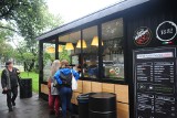 1882 Street Coffee - kawa w streetfoodwym wydaniu już w Krakowie