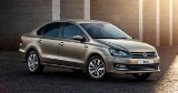 Volkswagen Polo sedan po zmianach [galeria]