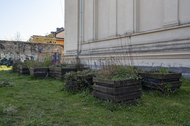 Wielu bydgoszczan może nie zdawać sobie sprawy, jak bogatą historię ma Stary Fordon - synagoga jest jednym z jej elementów