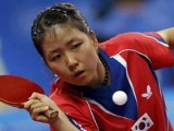 Ależ sensacja! W drużynie tenisistek stołowych z Tarnobrzega zagra czołowa zawodniczka świata, Koreanka Park Mi-Young!!!