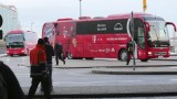 Lewandowski obok... Robbena. Firma produkująca autokary ujawniła, gdzie siedzą gwiazdy Bundesligi