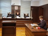 36-latek skazany za czerpanie korzyści z prostytucji. Twierdził przed sądem w Opolu, że kobieta odpracowywała dług