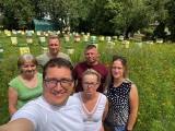 Pszczelarze z powiatu kluczborskiego stworzyli konsorcjum. Będą wspólnie sprzedawać swoje produkty