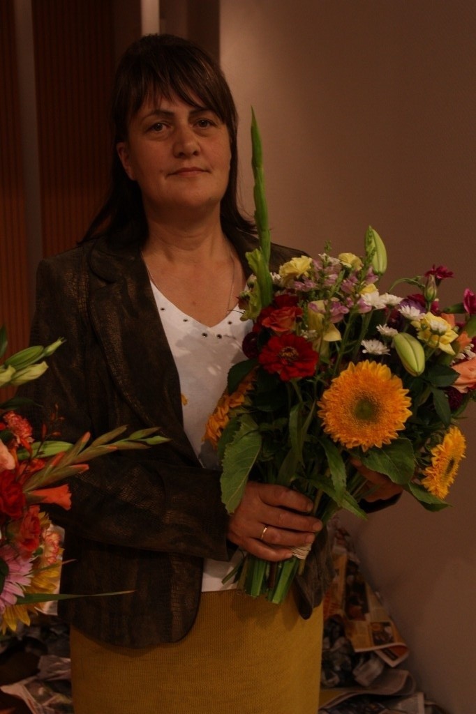 Gala plebiscytu KGW - Gospodynie Roku 2013 odebrały nagrody