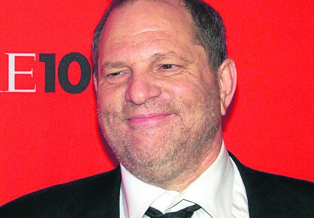 Harvey Weinstein to kontrowersyjny twórca