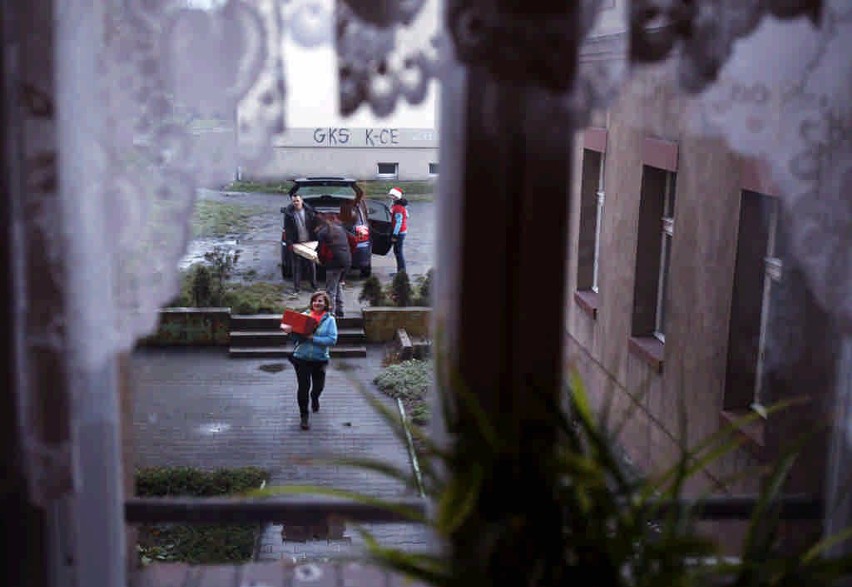 Katowice: Zobaczcie, jak przebiegał finał Szlachetnej Paczki [ZDJĘCIA]