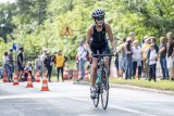 Triathlon Kiekrz 2019: Historyczne zawody w miejscu pierwszego triathlonu w Polsce. Wystartowało ponad 350 osób. Zobacz zdjęcia