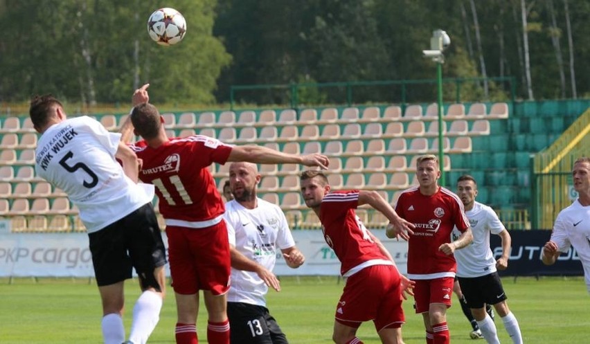 I liga. Wisła Płock - Drutex-Bytovia Bytów 2:1 (zdjęcia)