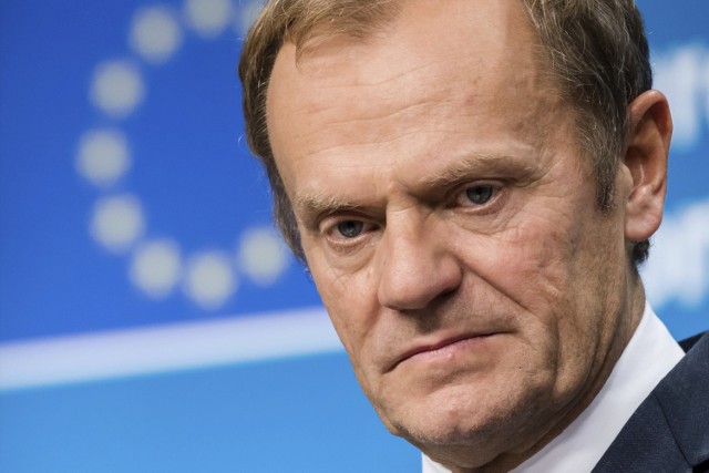 Donald Tusk