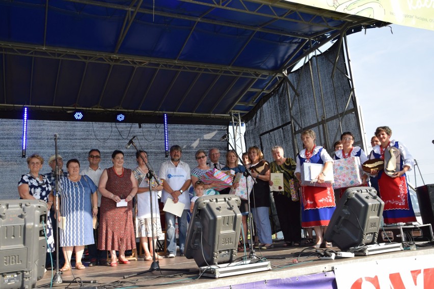 Piknik "Postaw na kaczkę" to główna część IX Dni Raciążka i...