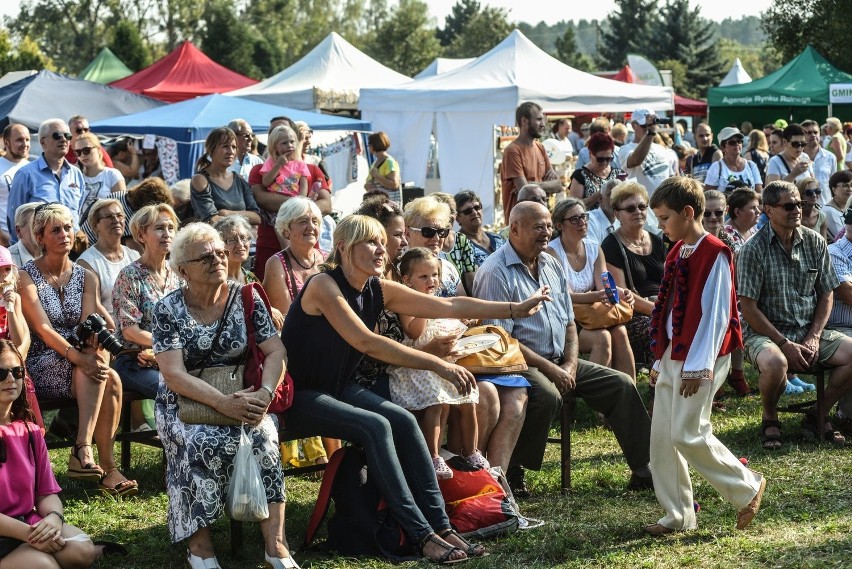  Jarmark Kujawsko-Pomorski w Myślęcinku