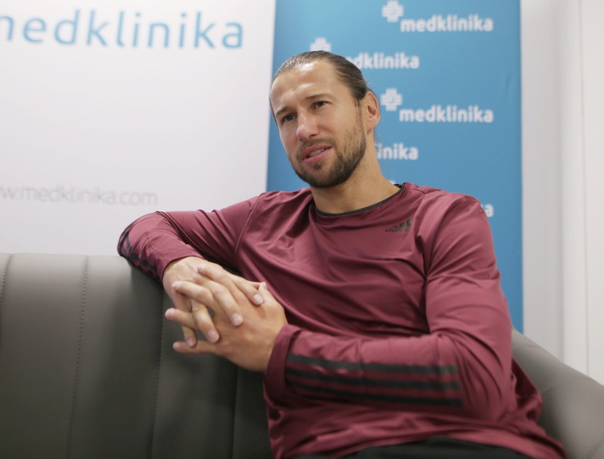 Grzegorz Krychowiak nie gryzie się w język. Ostatnie...