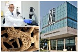 Wrocławscy naukowcy pracują nad szczepionką przeciwko osteoporozie