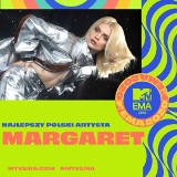 MTV European Music Awards 2020. Margaret najlepszą polską artystką na MTV EMA 2020! Zobacz pełną listę zwycięzców!